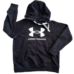 🍂Under Armour Hoodie